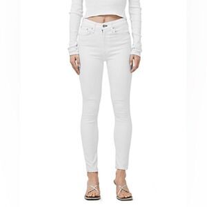 G-Star Raw Shape High Super Skinny Jeans 26 X 32